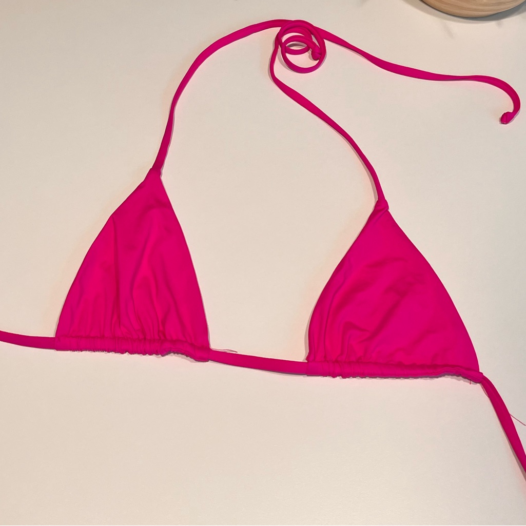 Frankie's Bikinis Top